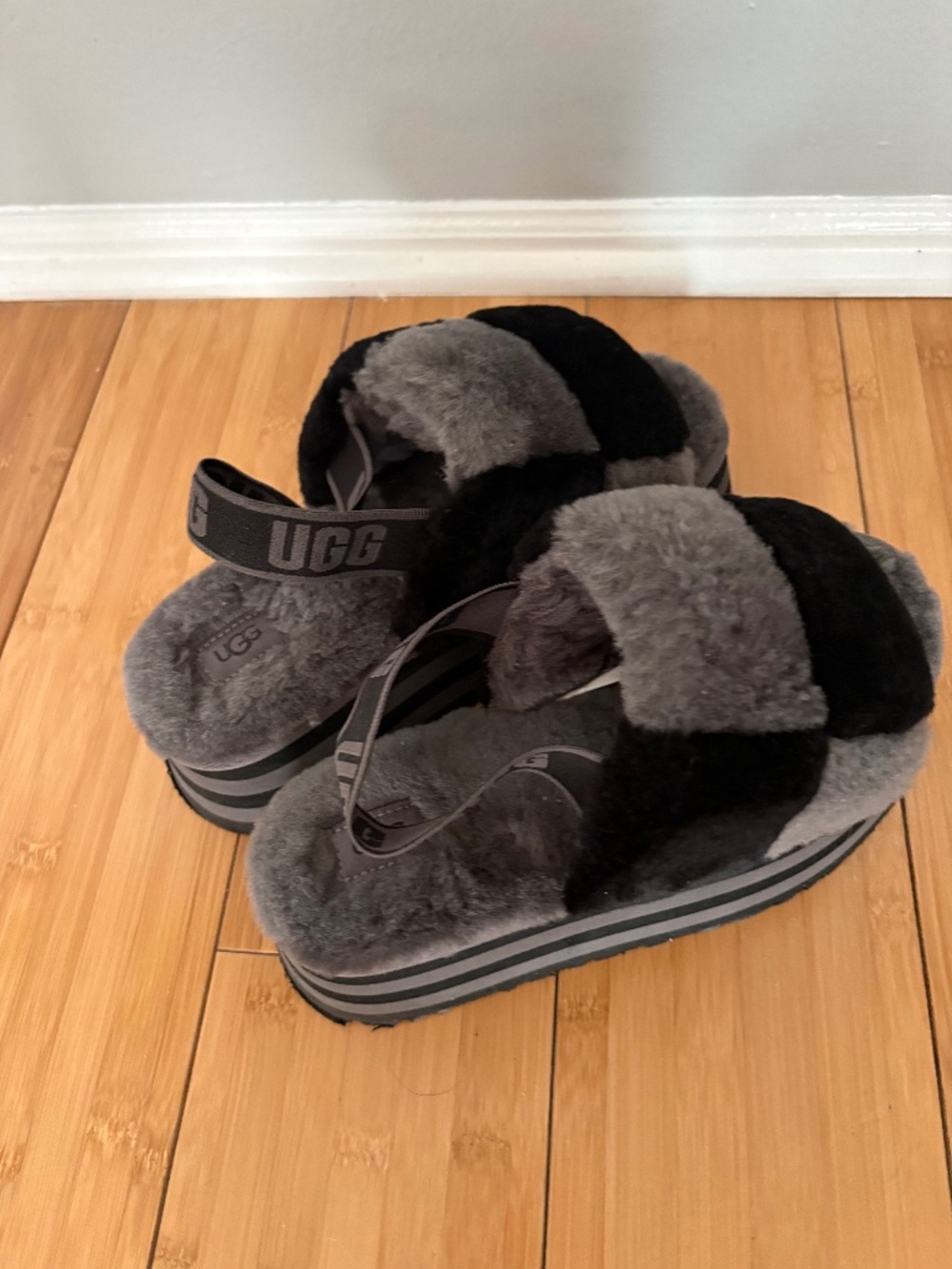 Ugg Slippers